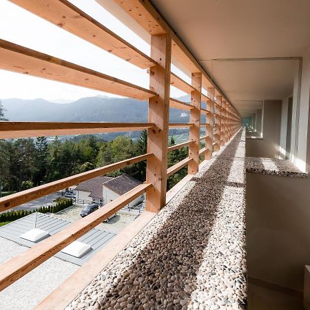 Hotel Milano Fondo Dış mekan fotoğraf