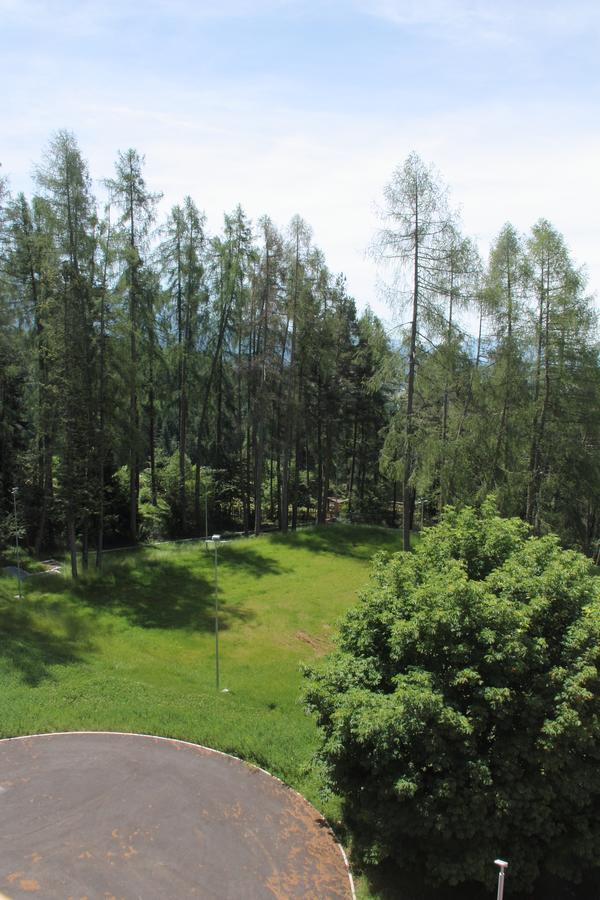 Hotel Milano Fondo Dış mekan fotoğraf